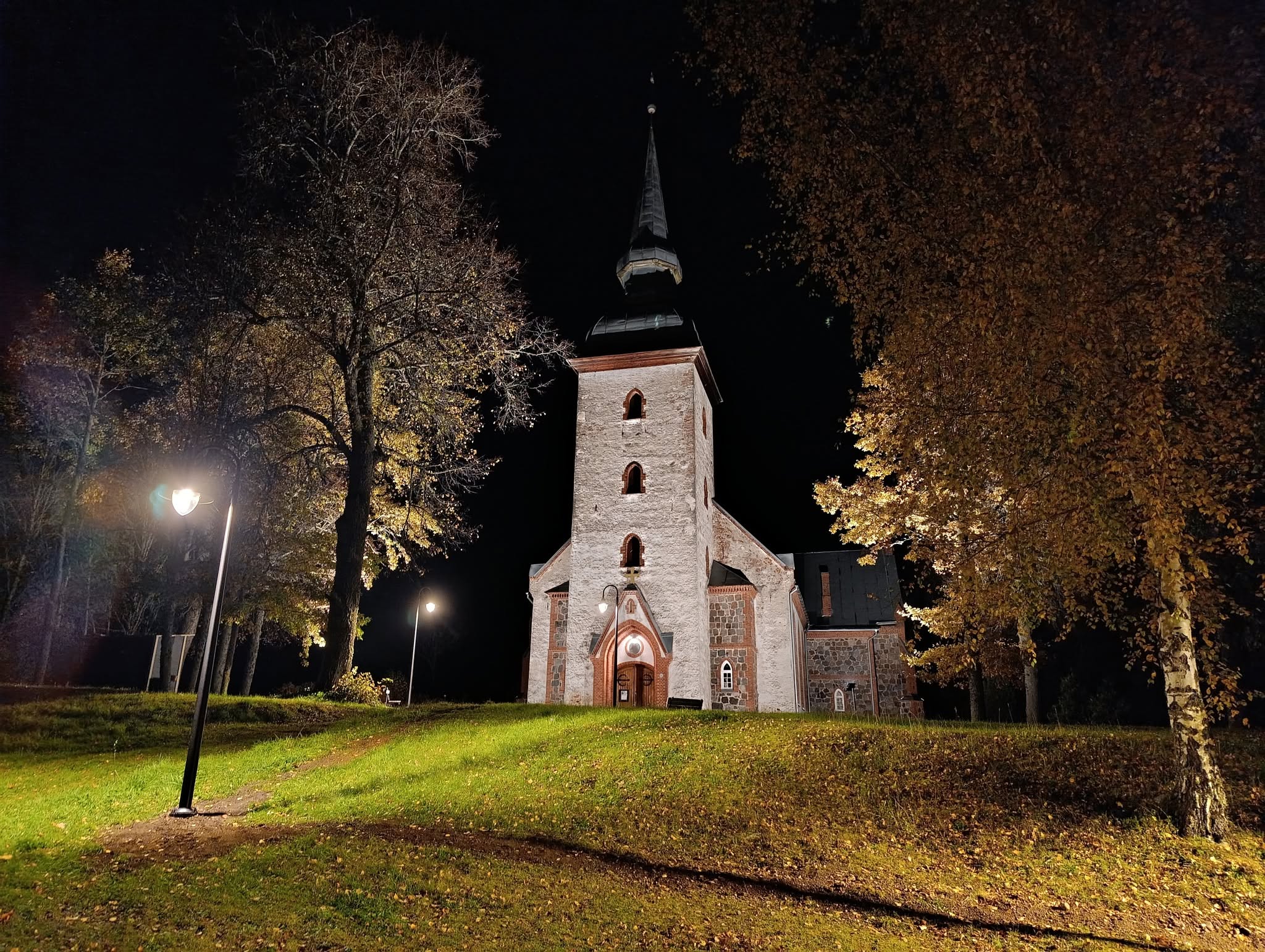 Foto: EELK VASTSELIINA KATARIINA KOGUDUS